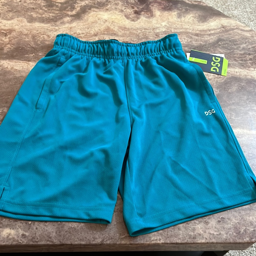 Brand new DSG Teal Shorts